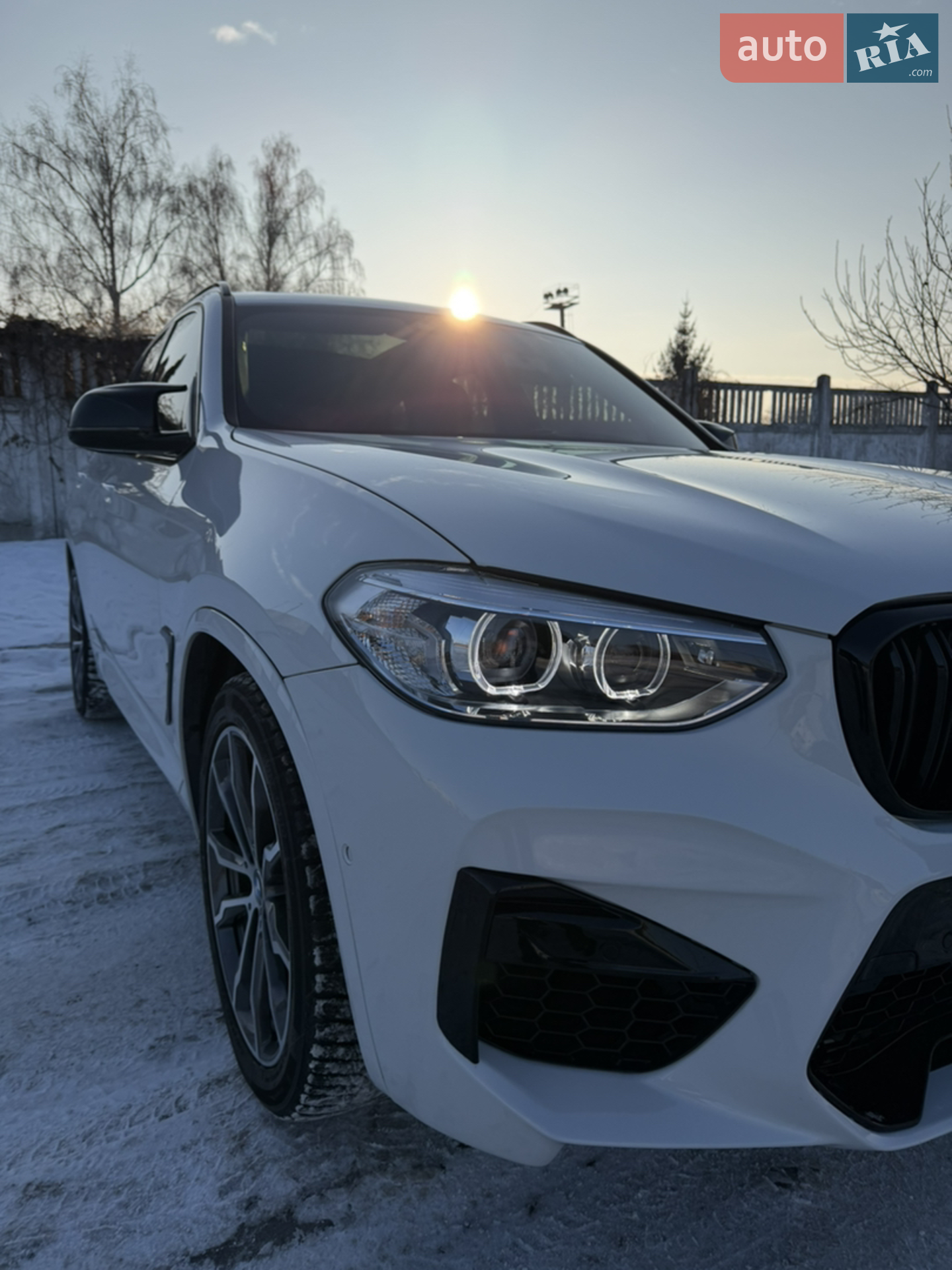 2018 BMW X3 - мініатюра 23