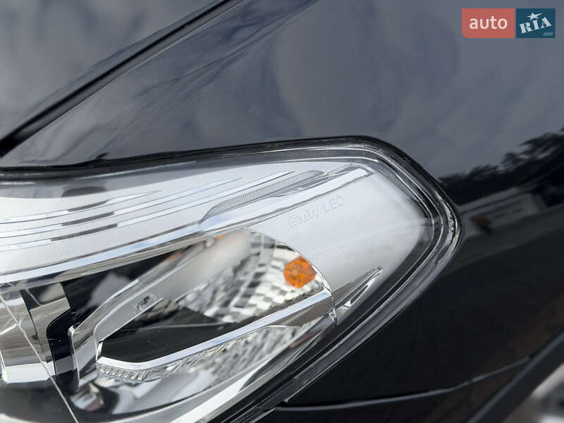Внедорожник / Кроссовер BMW X3 2020 в Киеве фото 4 Внедорожник / Кроссовер BMW X3 2020 в Киеве