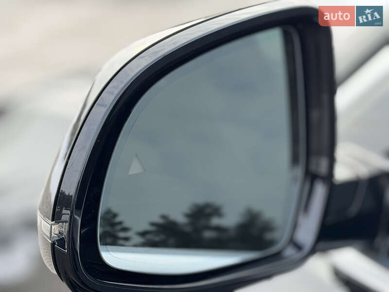 Внедорожник / Кроссовер BMW X3 2020 в Киеве фото 16 Внедорожник / Кроссовер BMW X3 2020 в Киеве