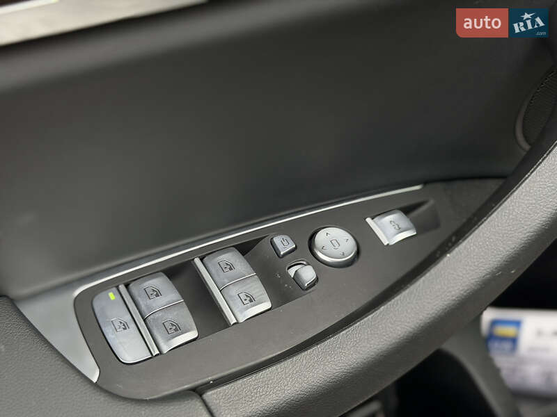 Внедорожник / Кроссовер BMW X3 2020 в Киеве фото 20 Внедорожник / Кроссовер BMW X3 2020 в Киеве