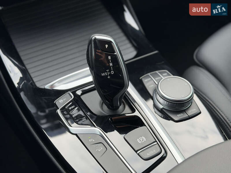 Внедорожник / Кроссовер BMW X3 2020 в Киеве фото 35 Внедорожник / Кроссовер BMW X3 2020 в Киеве