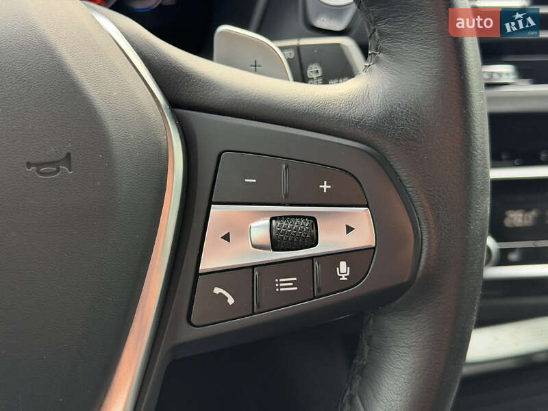 Внедорожник / Кроссовер BMW X3 2020 в Киеве фото 37 Внедорожник / Кроссовер BMW X3 2020 в Киеве