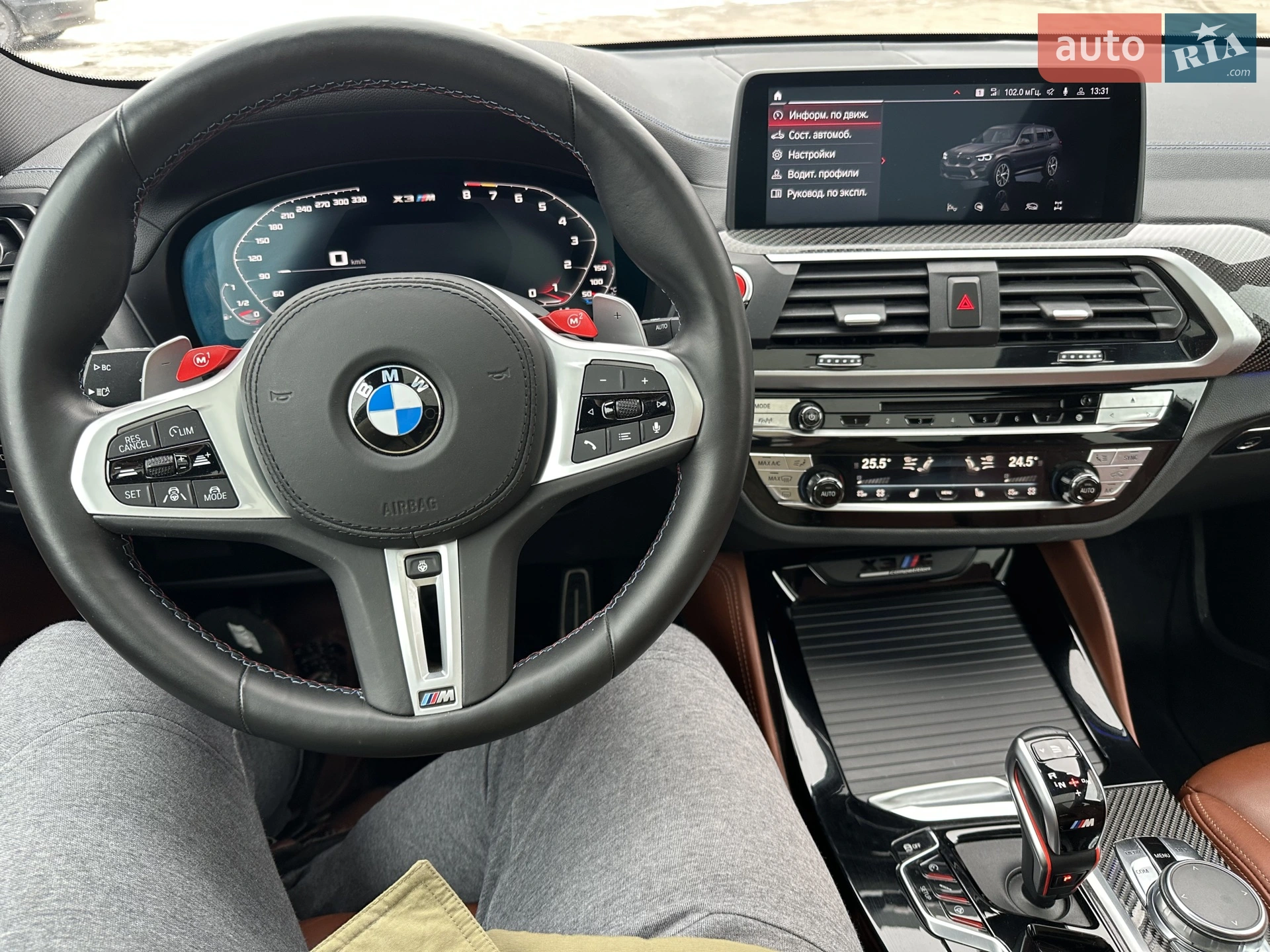 2018 BMW X3 - мініатюра 6