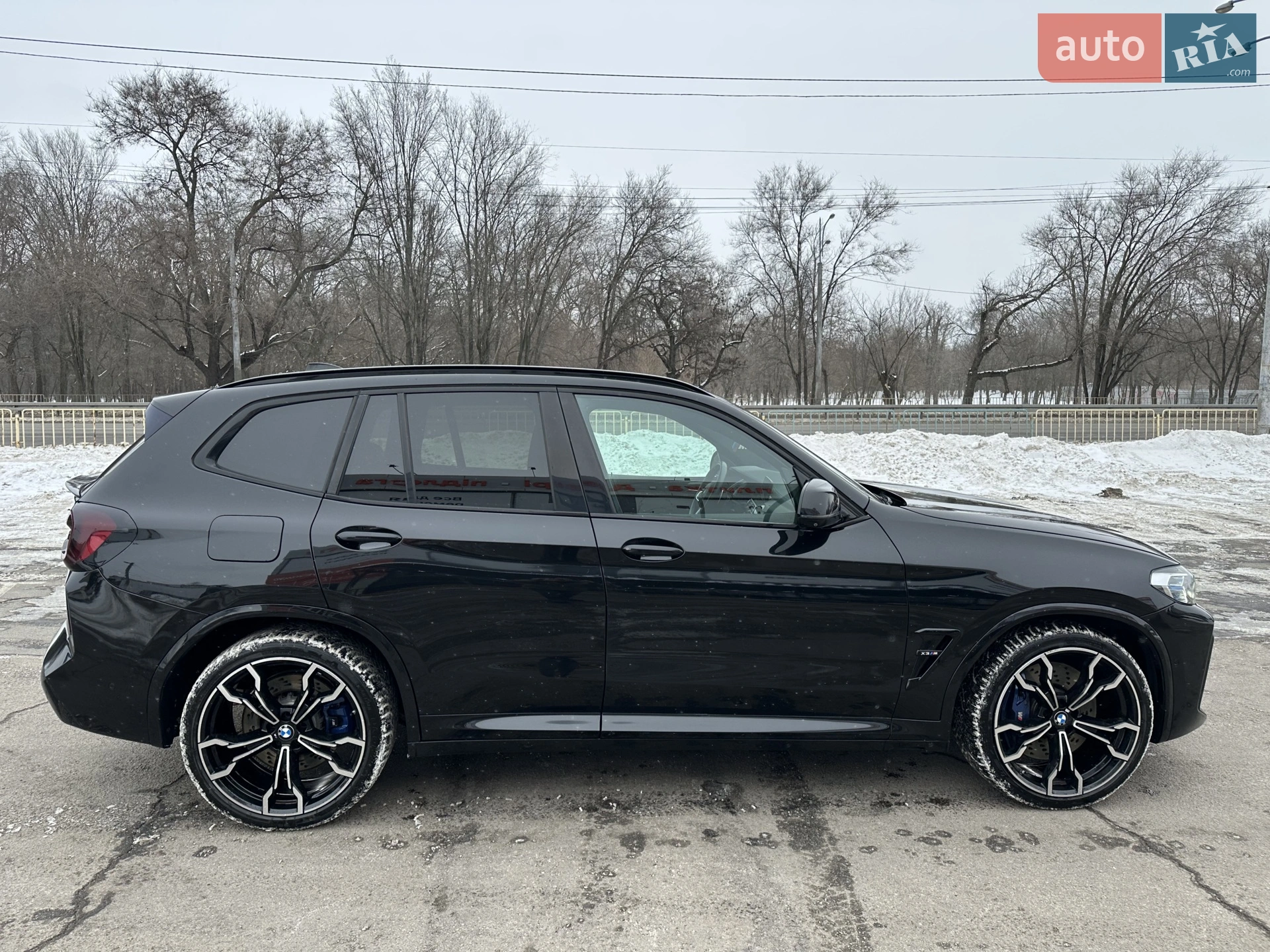 2018 BMW X3 - мініатюра 11