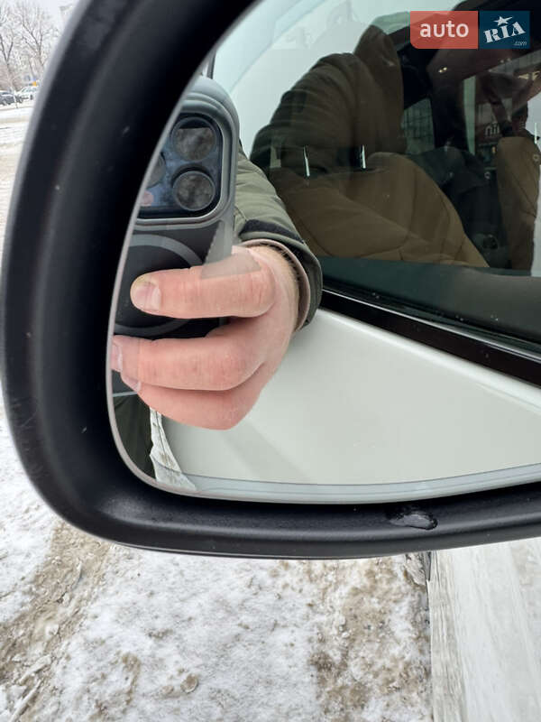 Позашляховик / Кросовер BMW X3 2024 в Києві