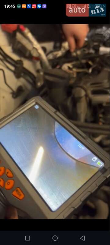 Внедорожник / Кроссовер BMW X3 2017 в Киеве