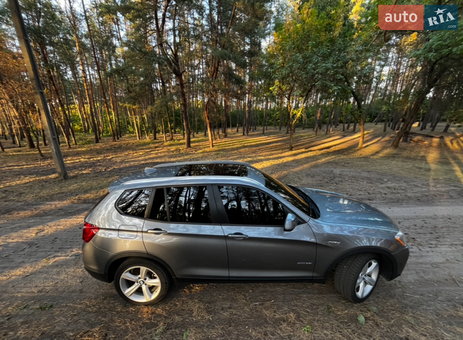 2016 BMW X3 - мініатюра 8