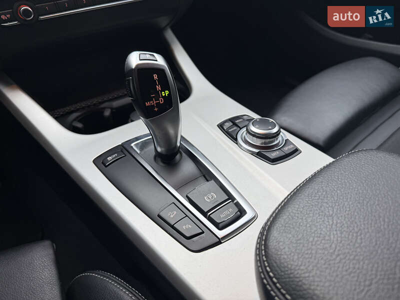 Внедорожник / Кроссовер BMW X3 2011 в Киеве фото 30 Внедорожник / Кроссовер BMW X3 2011 в Киеве