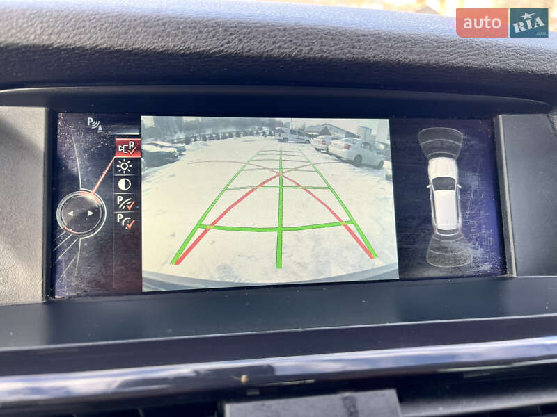 Внедорожник / Кроссовер BMW X3 2014 в Львове