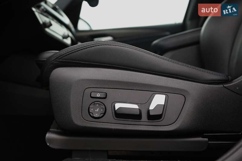 Позашляховик / Кросовер BMW X3 2018 в Києві