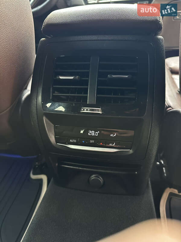 Внедорожник / Кроссовер BMW X3 2018 в Харькове фото 15 Внедорожник / Кроссовер BMW X3 2018 в Харькове