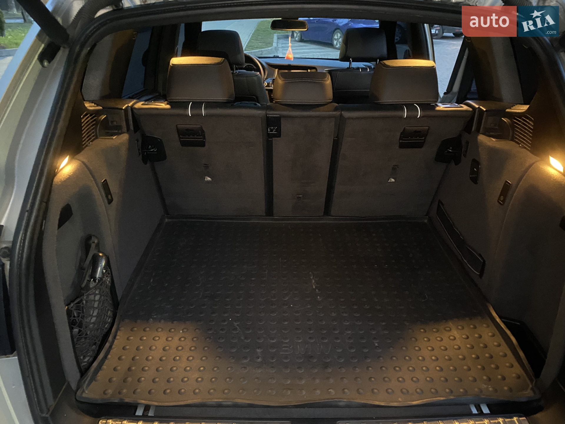 2014 BMW X3 - мініатюра 10
