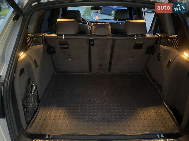Внедорожник / Кроссовер BMW X3 2014 в Ивано-Франковске фото 10 Внедорожник / Кроссовер BMW X3 2014 в Ивано-Франковске