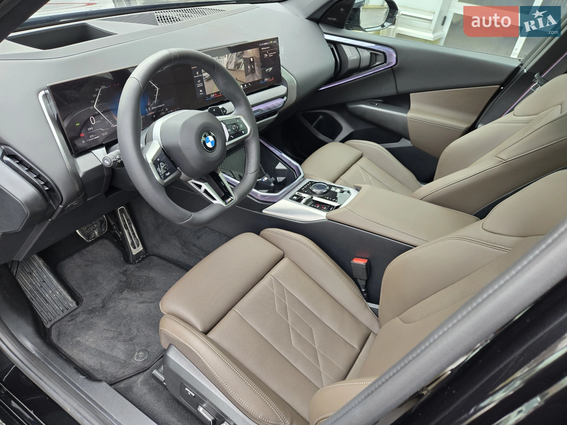 2025 BMW X3 - мініатюра 6