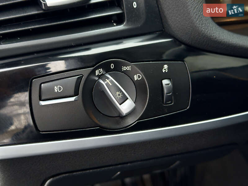 Внедорожник / Кроссовер BMW X3 2015 в Виннице фото 24 Внедорожник / Кроссовер BMW X3 2015 в Виннице
