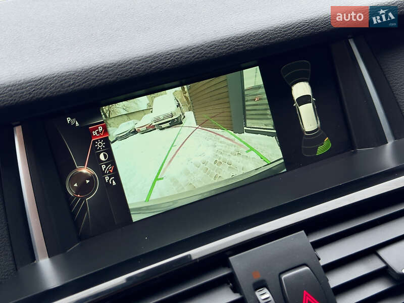 Внедорожник / Кроссовер BMW X3 2015 в Виннице фото 33 Внедорожник / Кроссовер BMW X3 2015 в Виннице