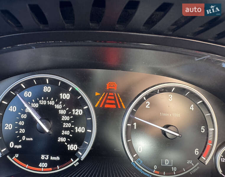 Внедорожник / Кроссовер BMW X3 2015 в Луцке фото 22 Внедорожник / Кроссовер BMW X3 2015 в Луцке