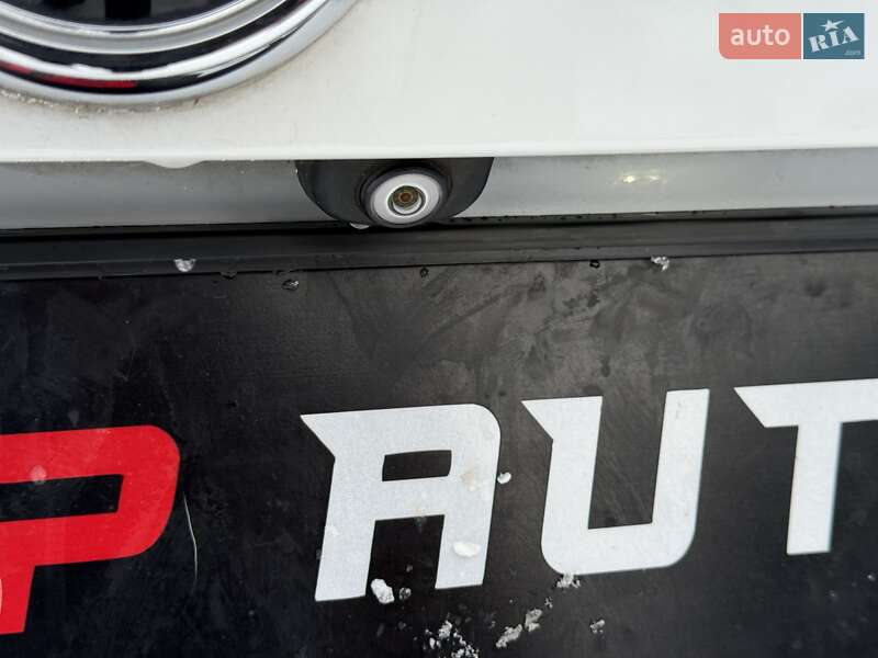 Внедорожник / Кроссовер BMW X3 2015 в Львове