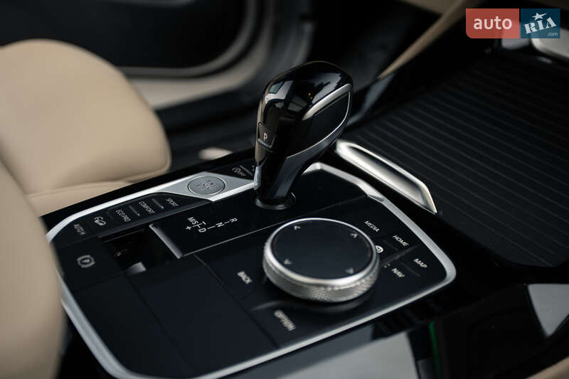 Позашляховик / Кросовер BMW X3 2022 в Білгороді-Дністровському