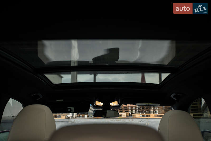 Позашляховик / Кросовер BMW X3 2022 в Білгороді-Дністровському