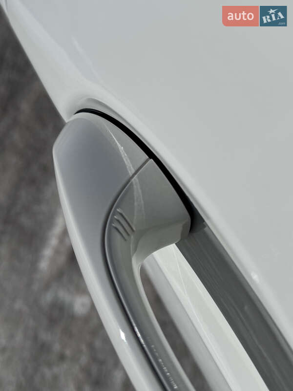 Внедорожник / Кроссовер BMW X3 2018 в Киеве