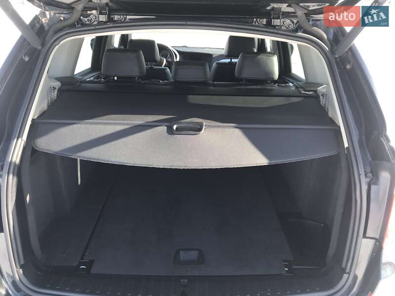 Позашляховик / Кросовер BMW X3 2013 в Києві