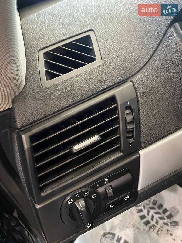 Позашляховик / Кросовер BMW X3 2010 в Вінниці