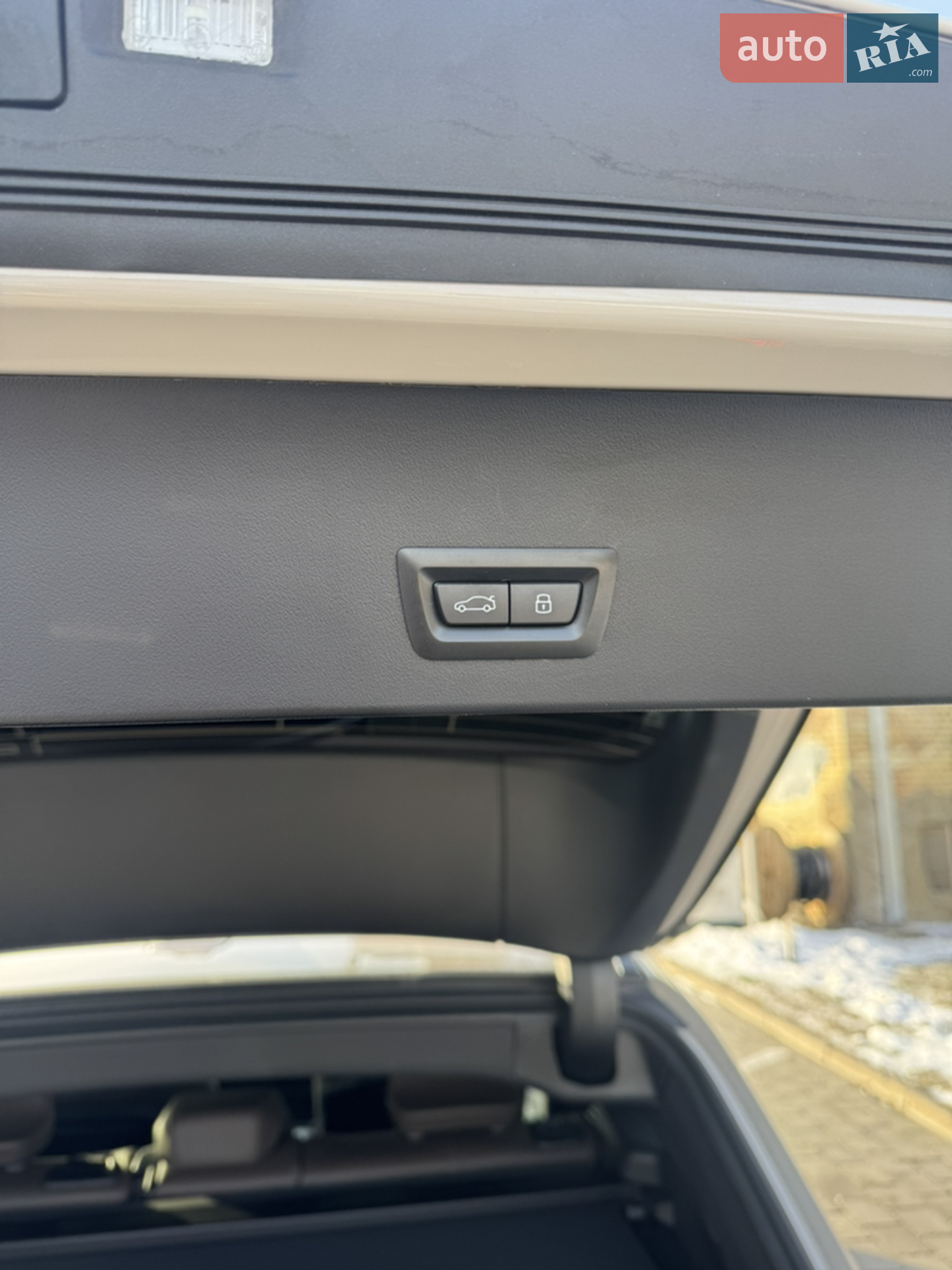 2024 BMW X3 - мініатюра 27