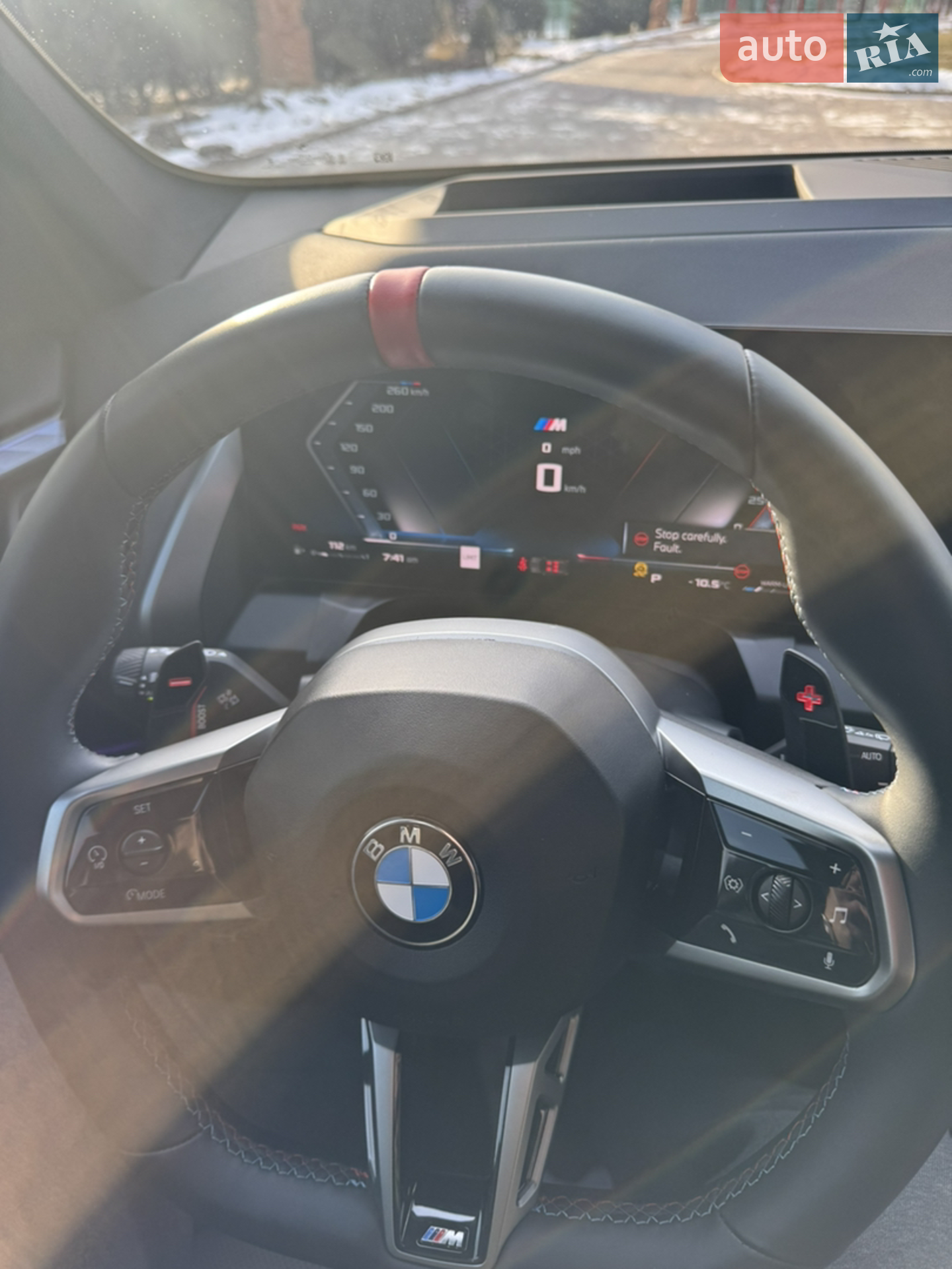 2024 BMW X3 - мініатюра 43