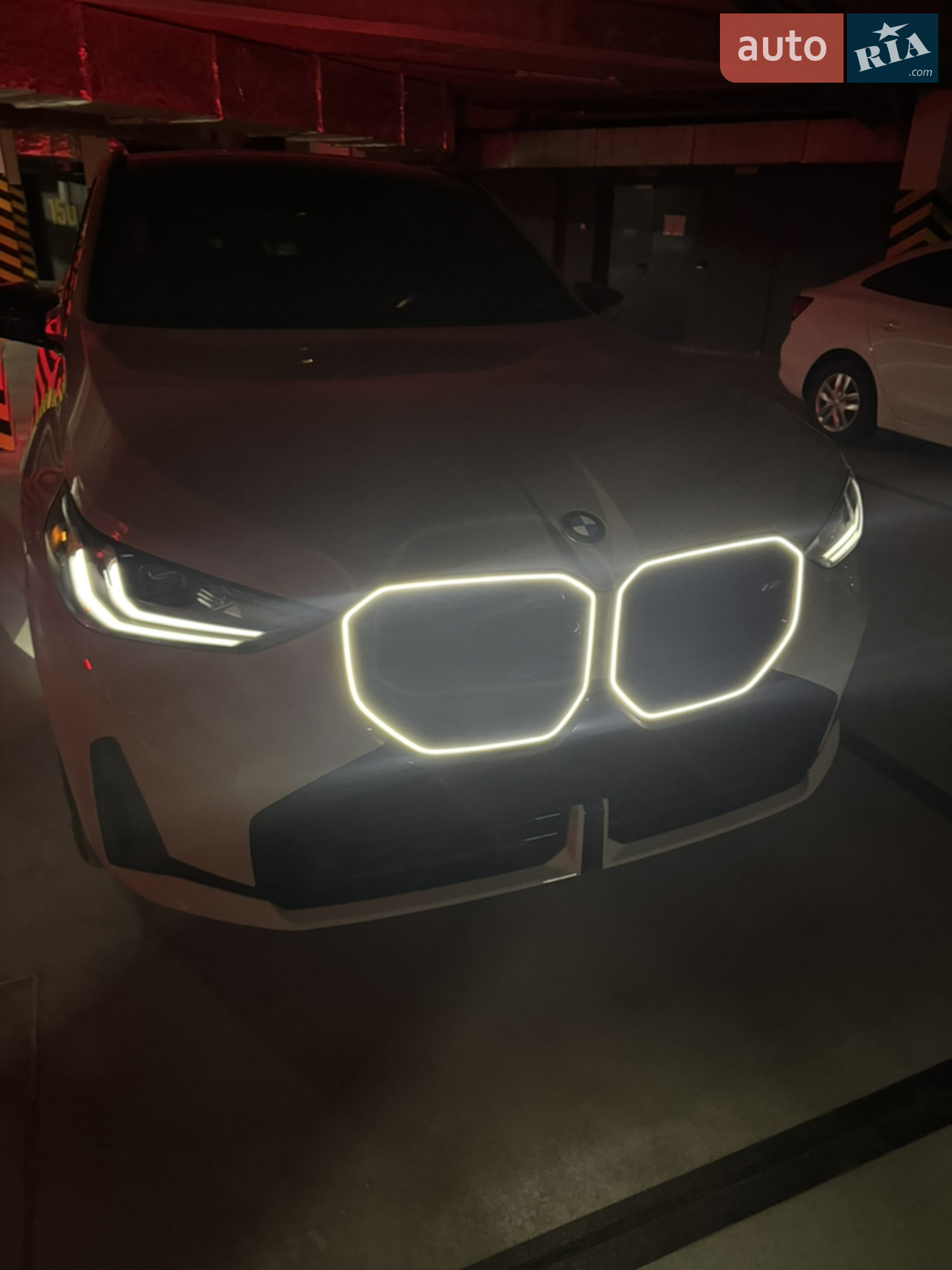 2024 BMW X3 - мініатюра 49