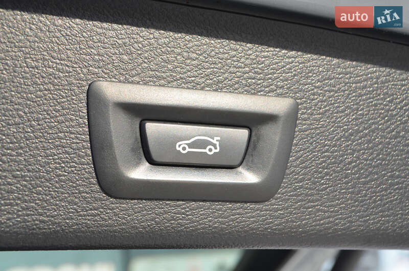 Позашляховик / Кросовер BMW X3 2016 в Києві