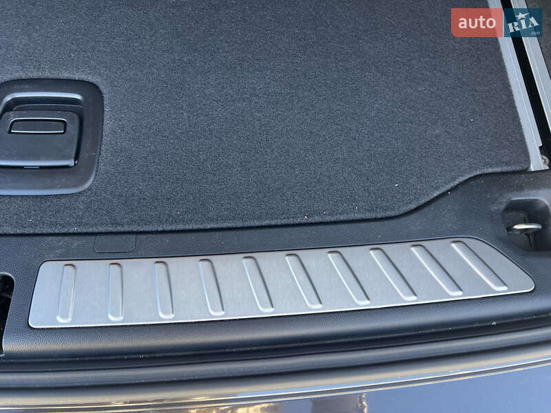 Внедорожник / Кроссовер BMW X3 2018 в Киеве