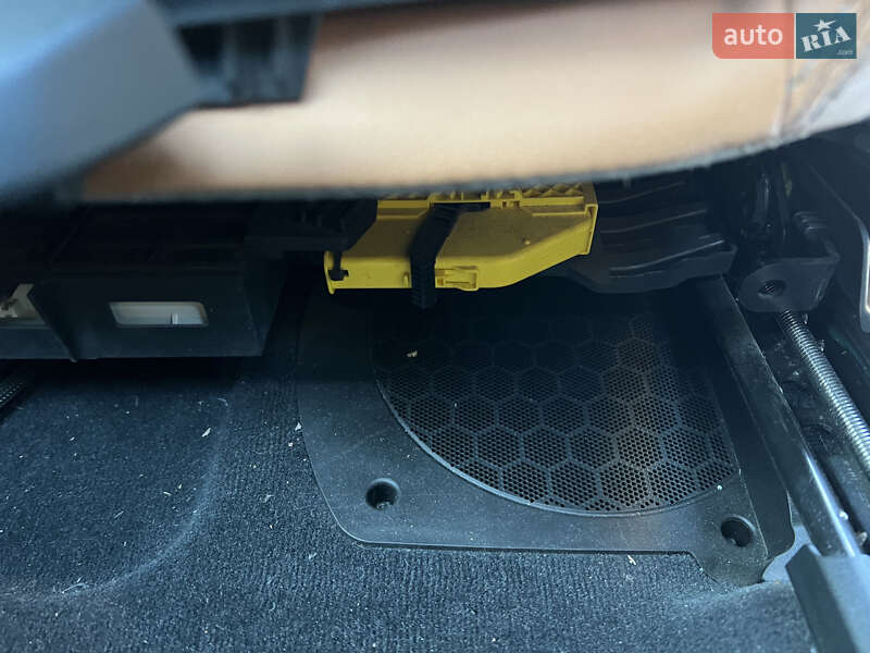 Внедорожник / Кроссовер BMW X3 2018 в Киеве