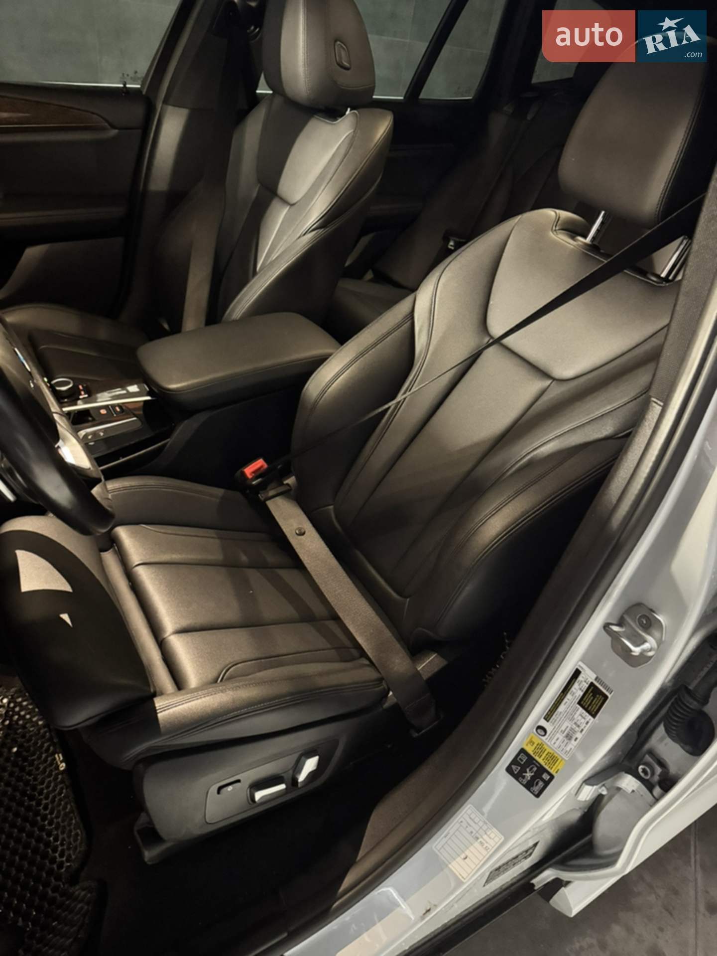 2018 BMW X3 - мініатюра 9