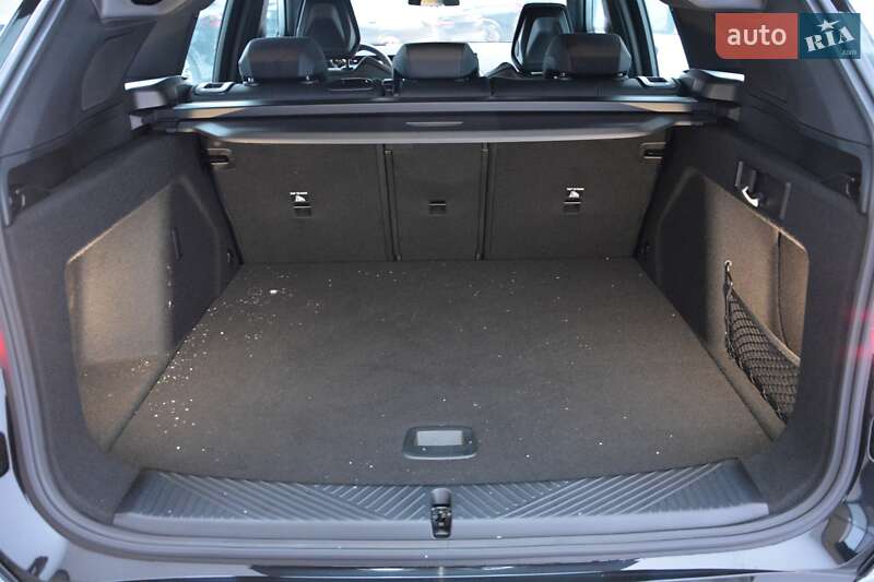 Позашляховик / Кросовер BMW X3 2025 в Києві