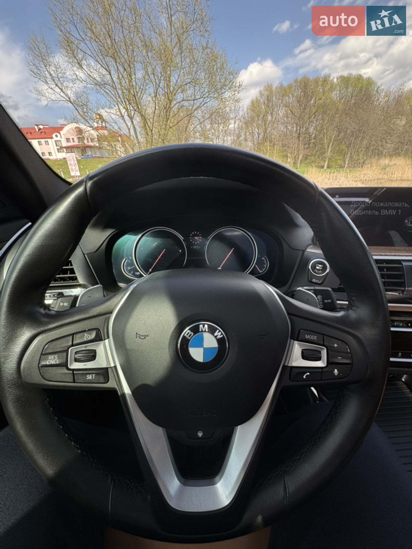 2017 BMW X3 - мініатюра 9