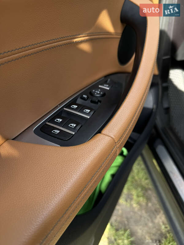 Позашляховик / Кросовер BMW X3 2017 в Львові фото 11 Позашляховик / Кросовер BMW X3 2017 в Львові