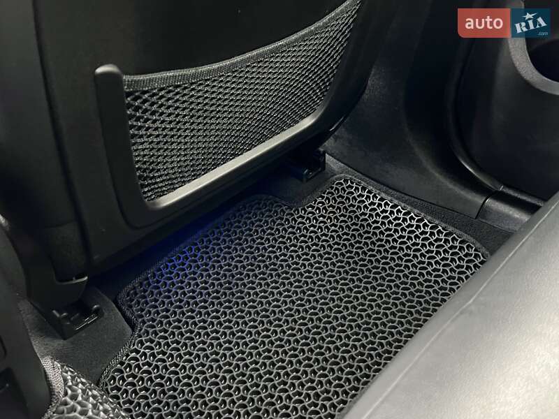 Позашляховик / Кросовер BMW X3 2018 в Києві