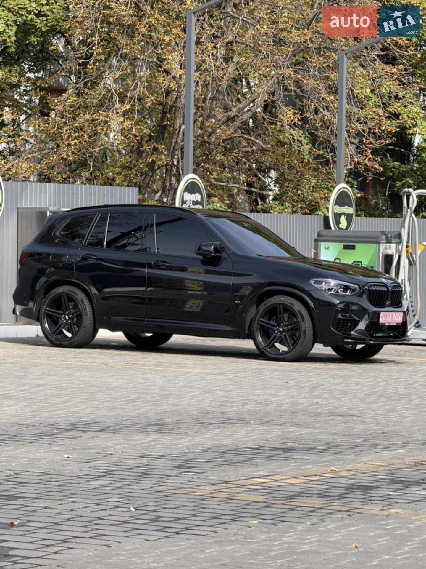 2019 BMW X3 - мініатюра 5