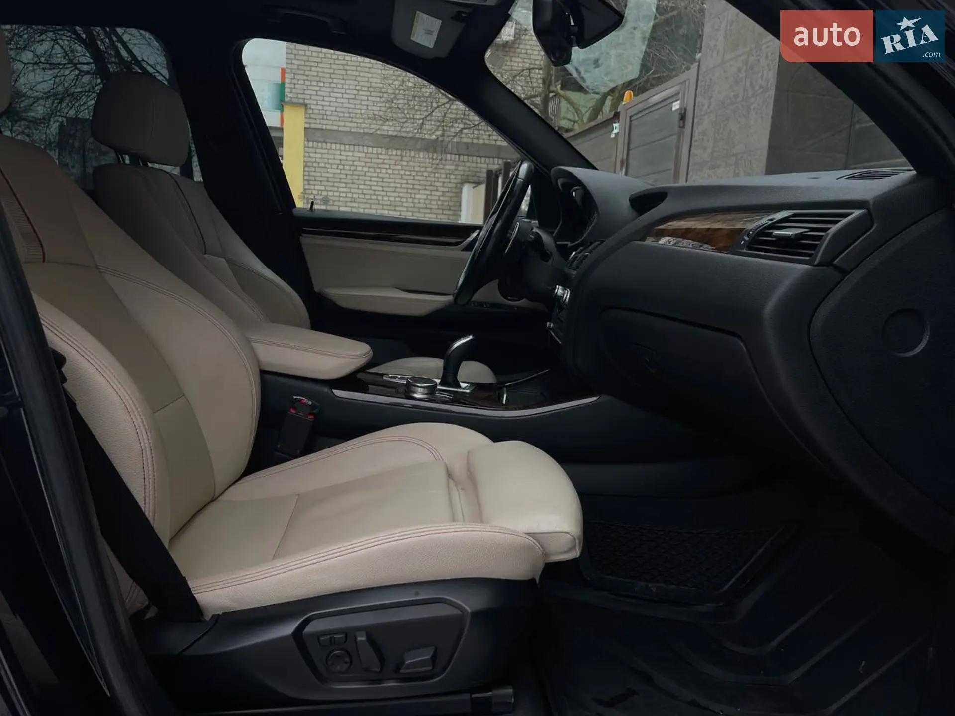 2016 BMW X3 - мініатюра 20