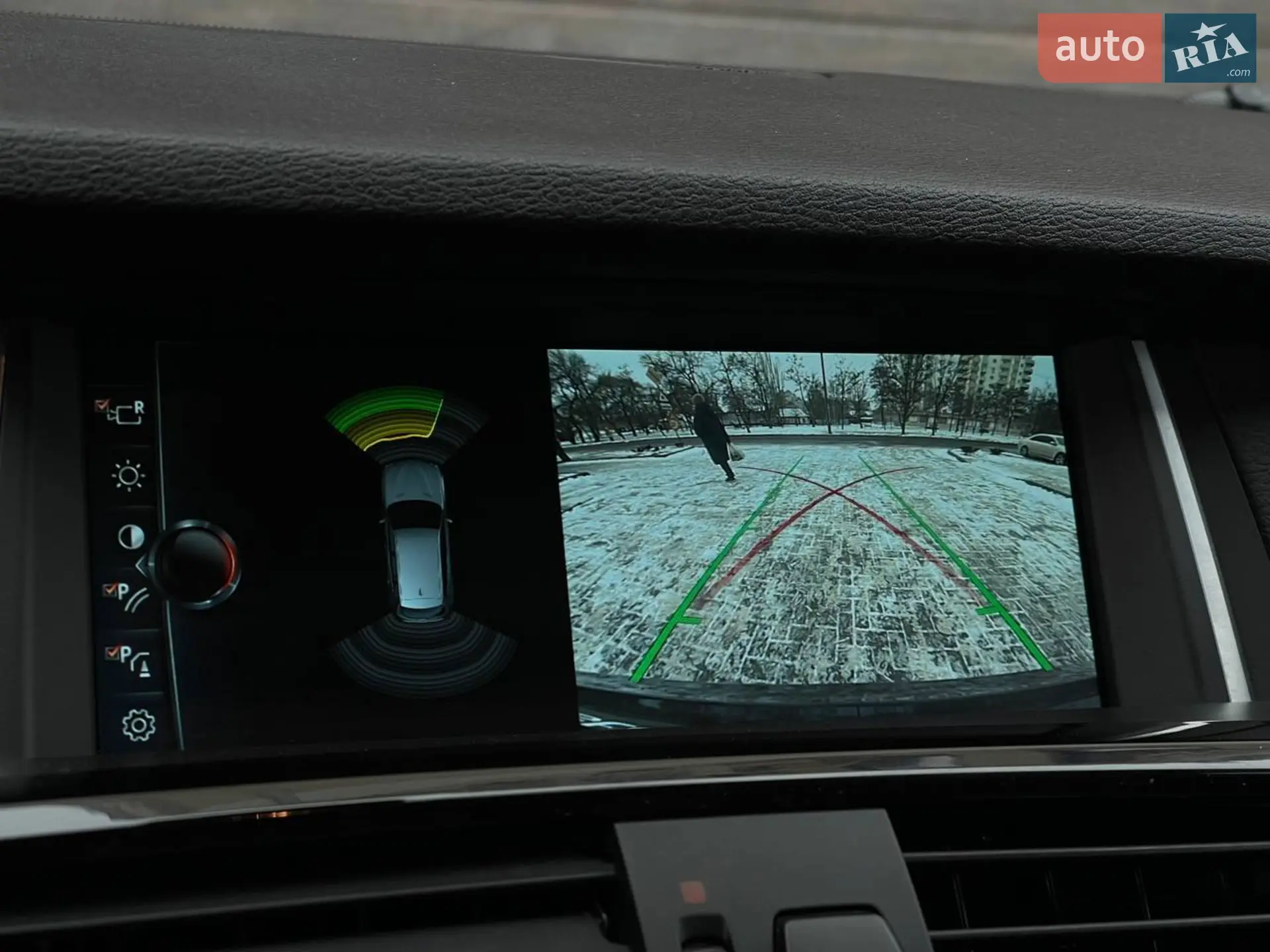 2016 BMW X3 - мініатюра 33