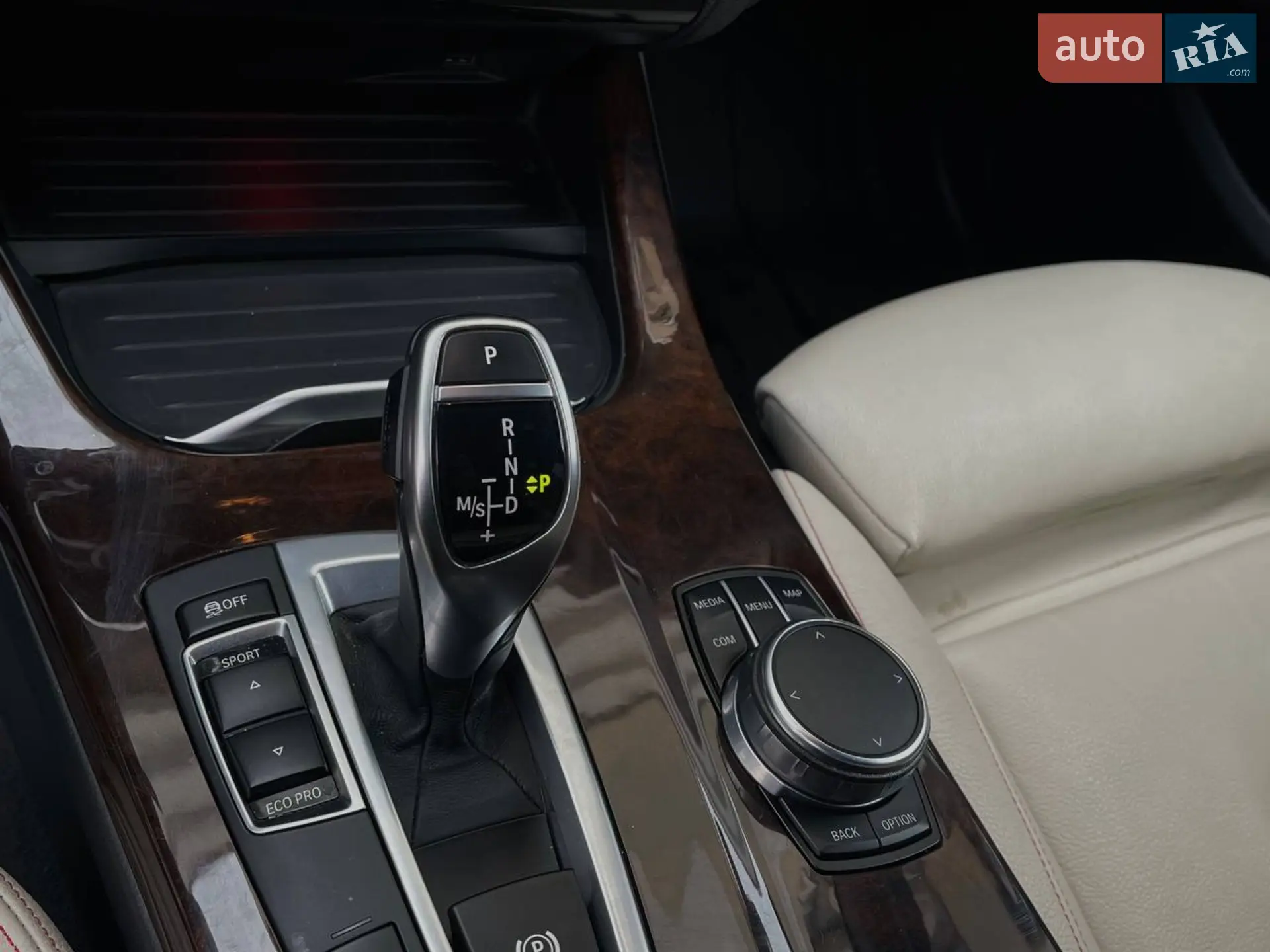 2016 BMW X3 - мініатюра 35