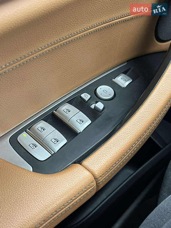 Внедорожник / Кроссовер BMW X3 2018 в Львове