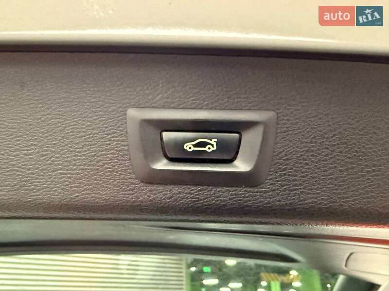 Внедорожник / Кроссовер BMW X3 2016 в Киеве