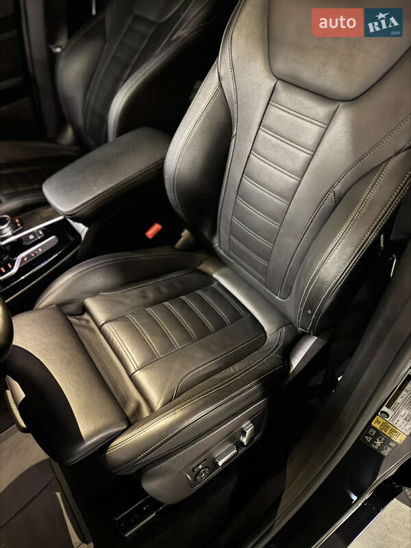 Внедорожник / Кроссовер BMW X3 2019 в Одессе