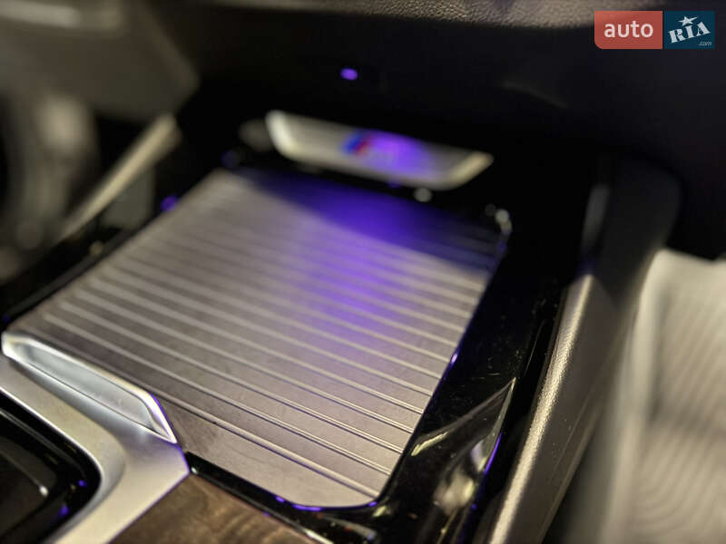 Внедорожник / Кроссовер BMW X3 2019 в Одессе