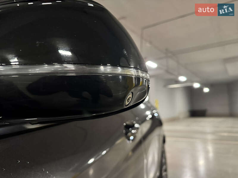 Внедорожник / Кроссовер BMW X3 2019 в Одессе