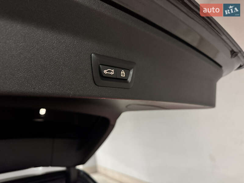 Внедорожник / Кроссовер BMW X3 2019 в Одессе