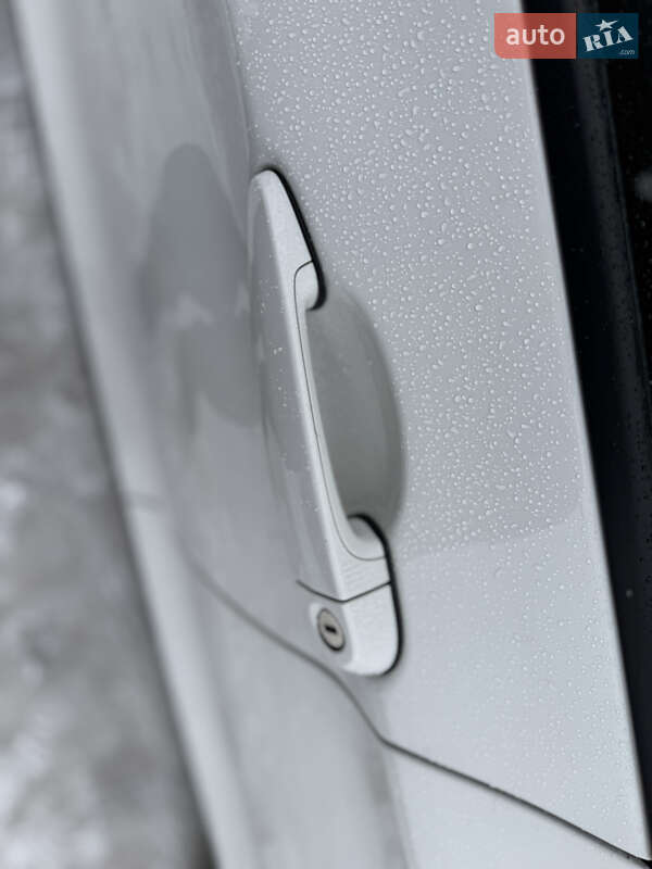 Позашляховик / Кросовер BMW X3 2016 в Івано-Франківську