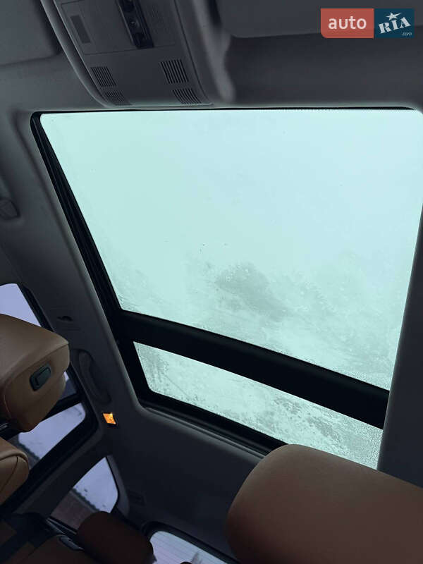 Внедорожник / Кроссовер BMW X3 2010 в Луцке